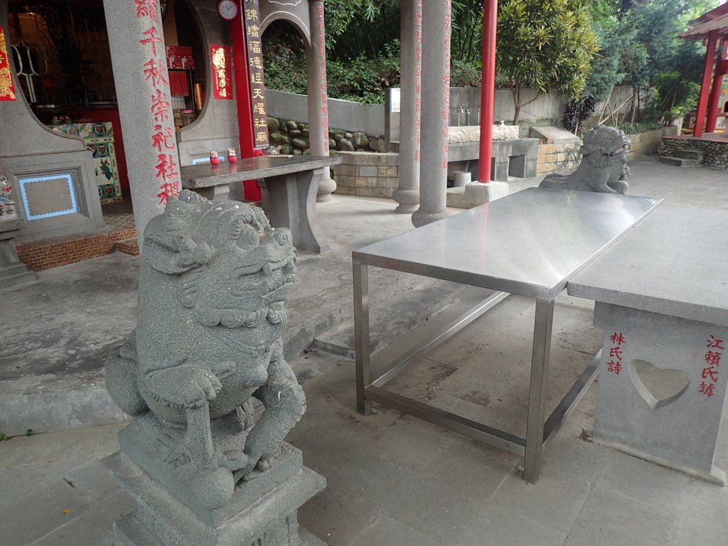 P6301270.JPG - 豐原  簾子坑口  金陵祠