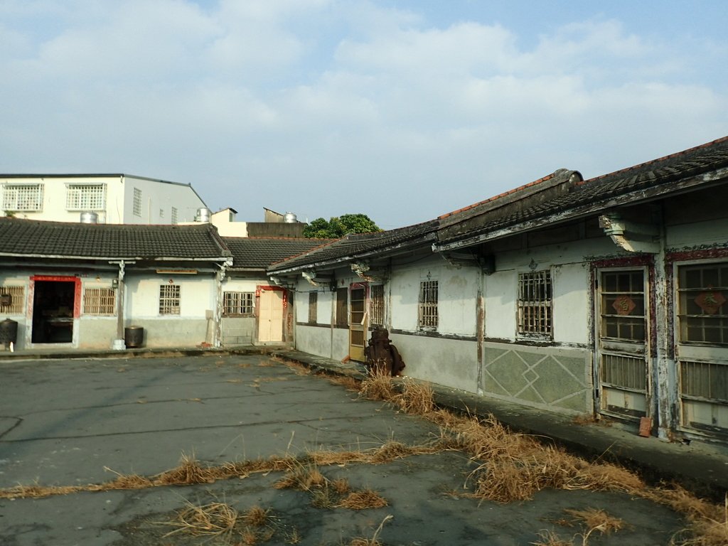 PB230099.JPG - 水林  瓊埔  鄭家古厝