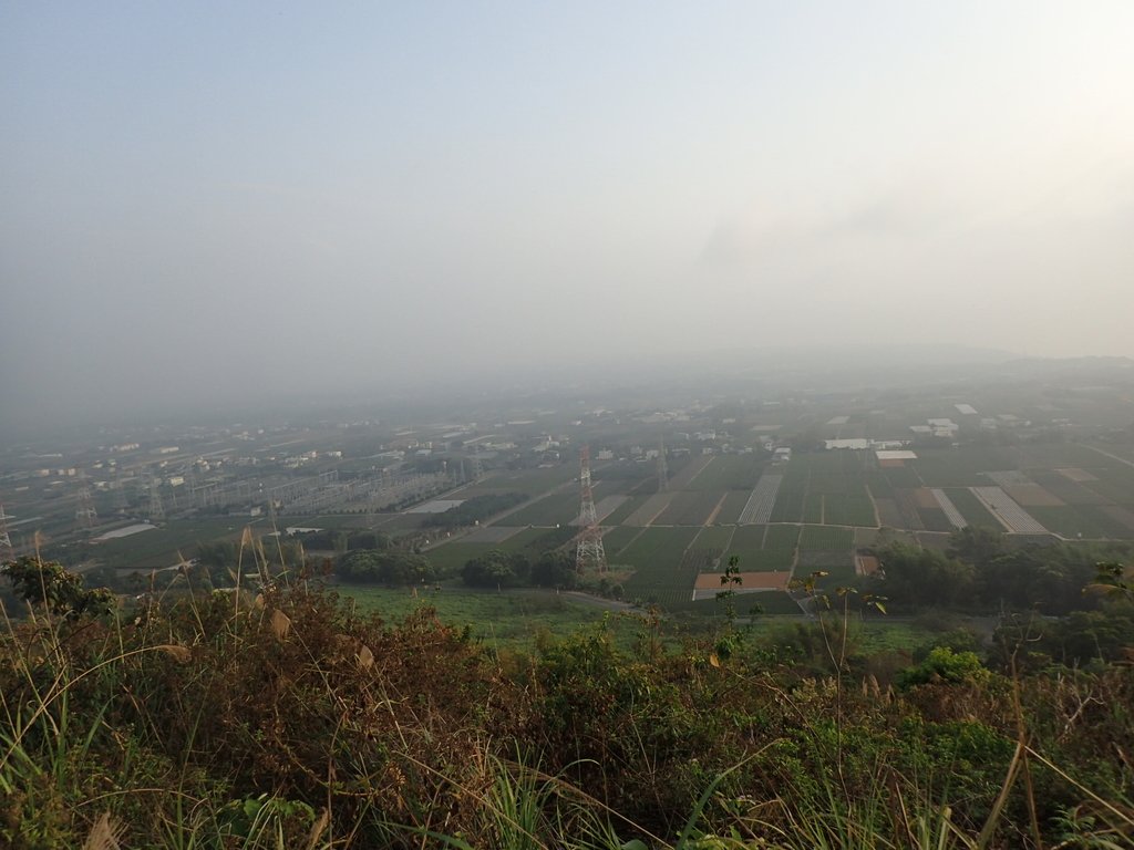 P3016156.JPG - 小百岳  橫山觀日步道