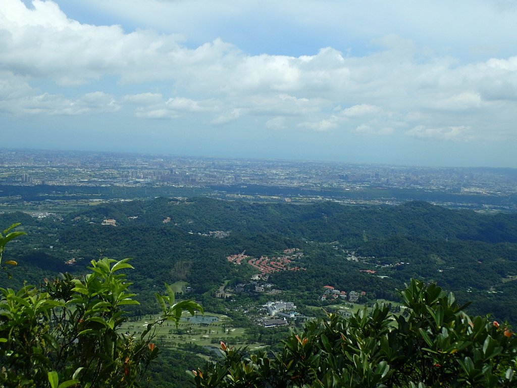 P7025027.JPG - 大溪  金面山登山步道