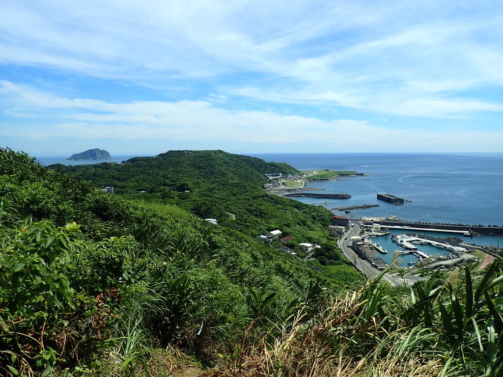 P6194540.JPG - 瑞芳  深澳山登山步道