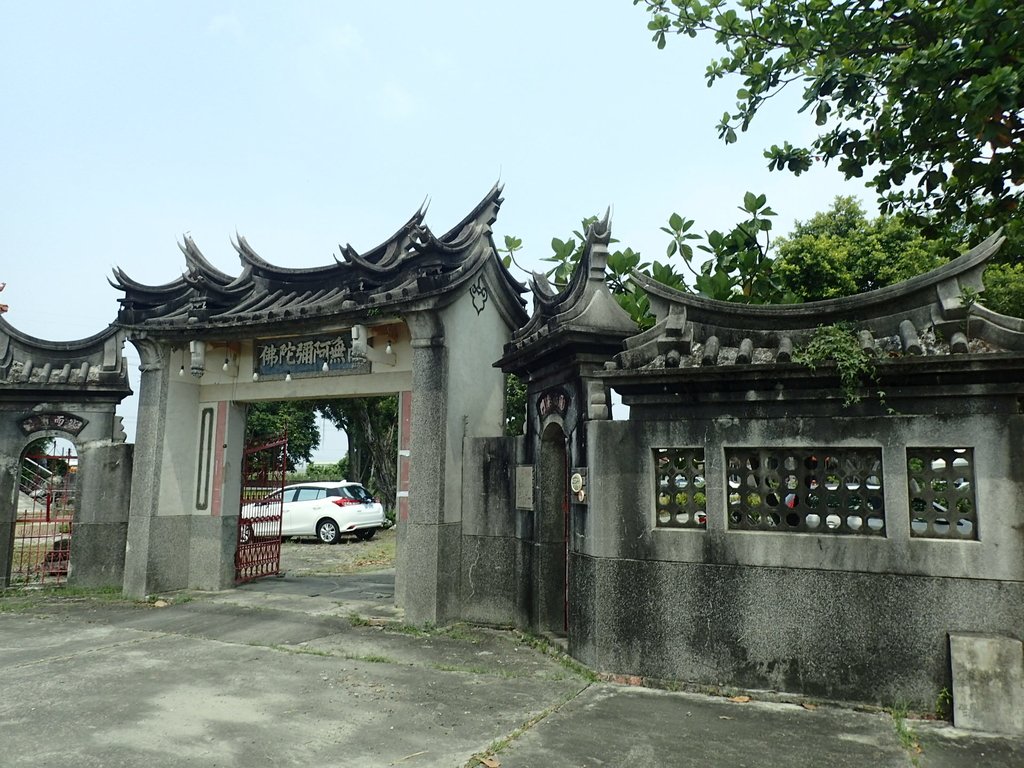 P9189359.JPG - 岡山  大崗山  新超峰寺