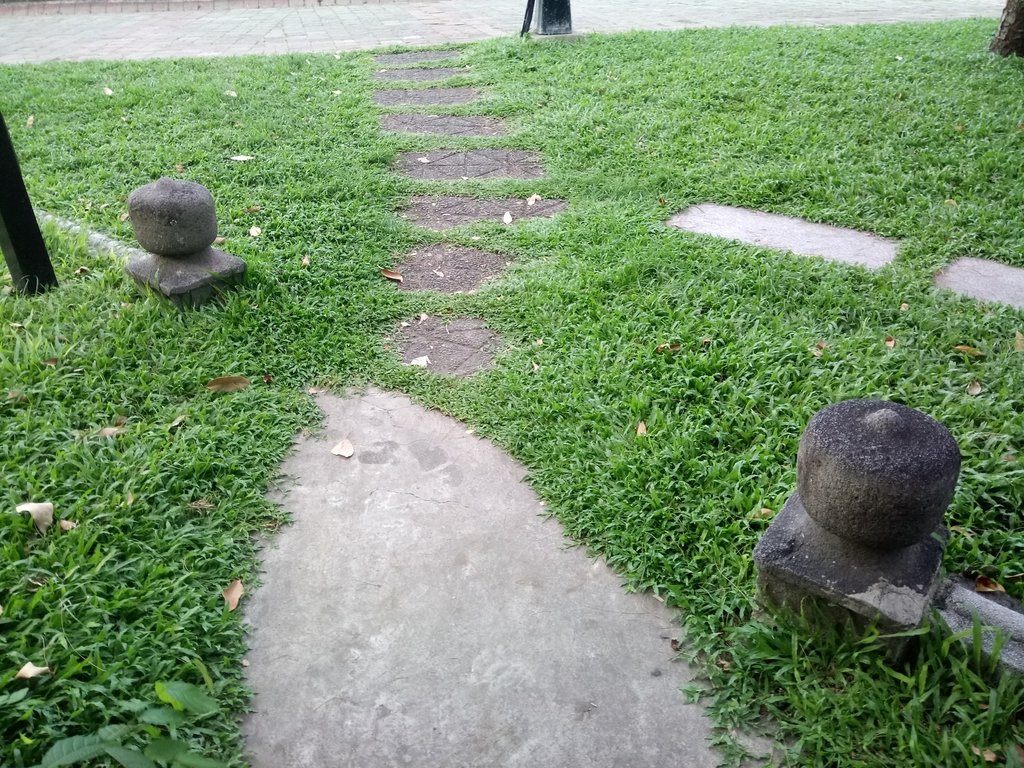 DSC_9944.JPG - 台中公園之  日治遺跡巡禮