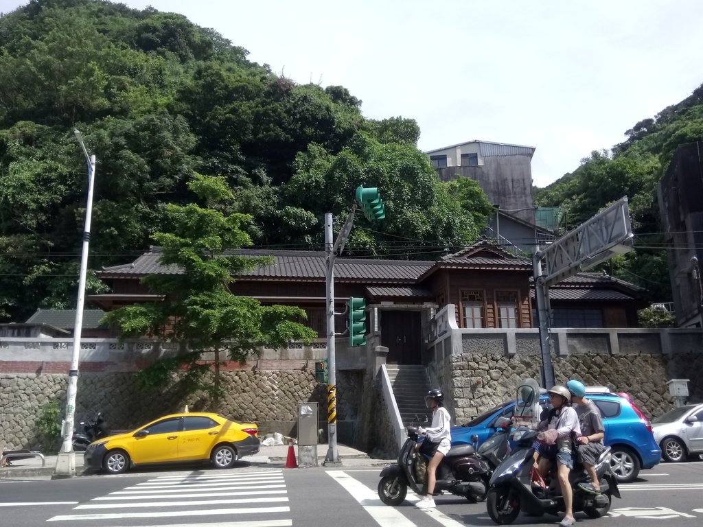 DSC_1799.JPG - 基隆  大沙灣  日治建築巡禮