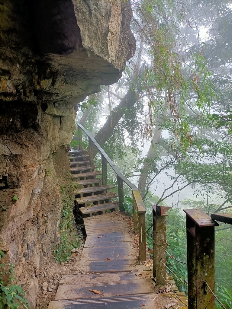 IMG20210108115731.jpg - 梅山  瑞峰村  竹坑溪步道