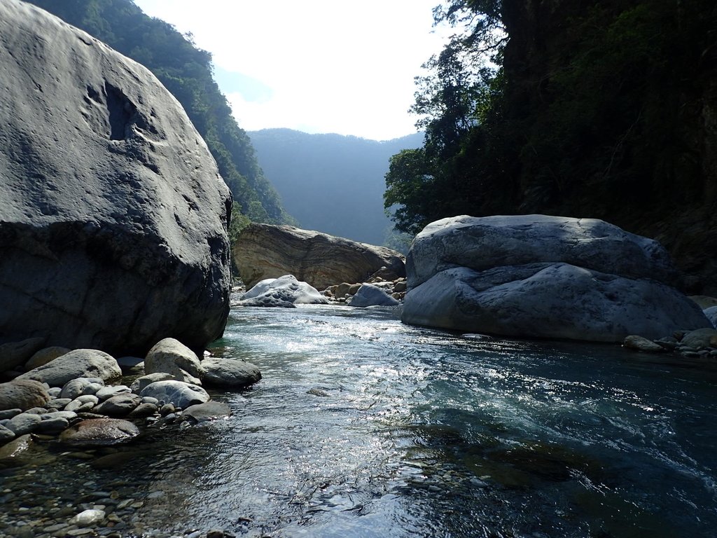 P8120298.JPG - 花蓮  秀林  砂卡噹步道