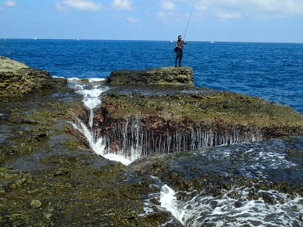 PA115075.JPG - 東北角海岸岩石之美  (03)