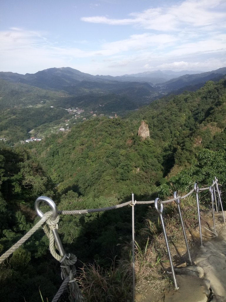 DSC_2211.JPG - 再訪---  平溪  孝子山登山步道