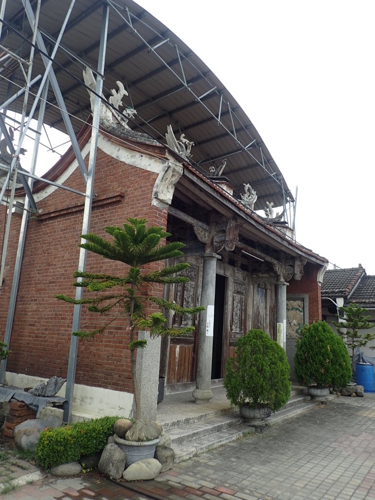 P9283965.JPG - 大村  南勢巷  賴景錄公祠