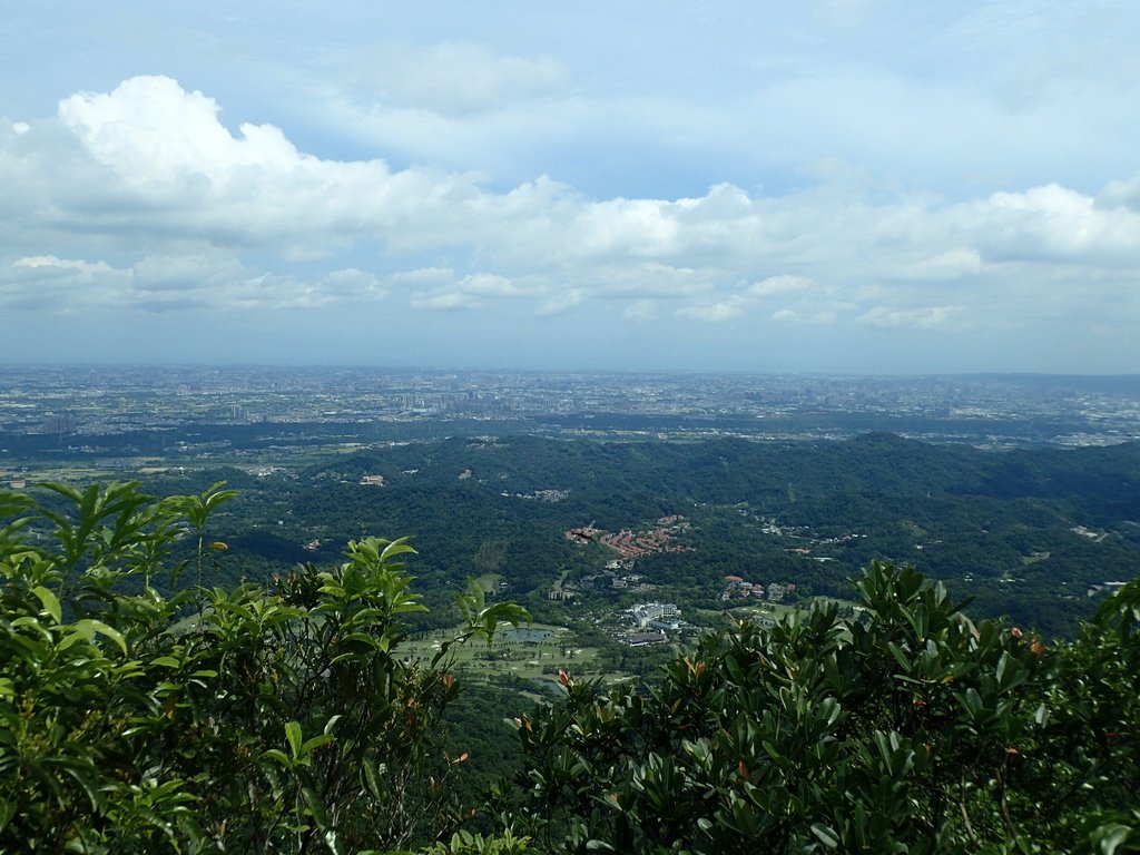 P7025028.JPG - 大溪  金面山登山步道