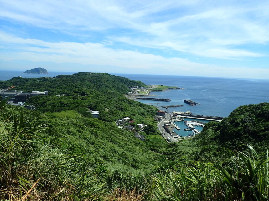 P6194542.JPG - 瑞芳  深澳山登山步道