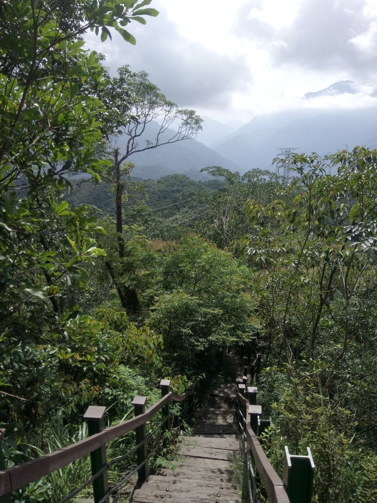 DSC_0193.JPG - 魚池  頭社  後尖山步道