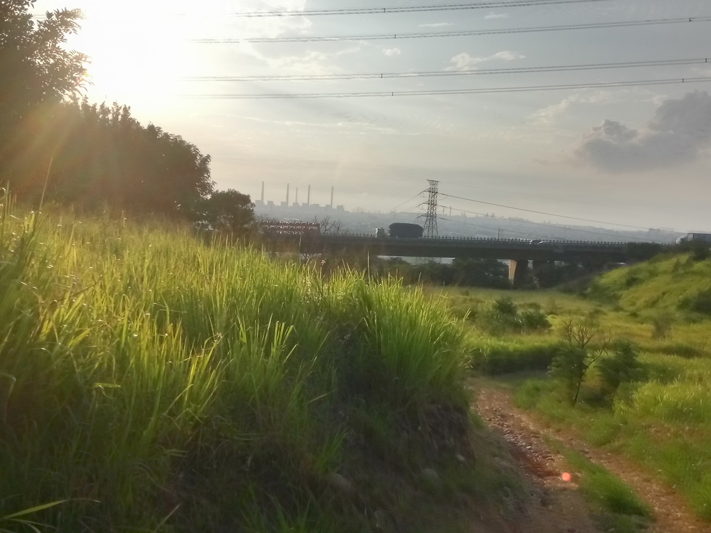 DSC_5841.JPG - 龍井  竹坑南寮登山步道