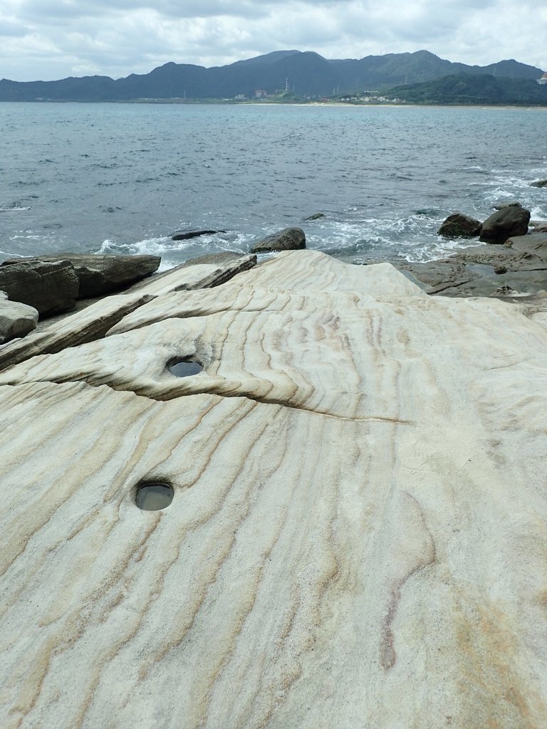 P5056613.JPG - 金山  燭臺雙ˊ峙 神秘海岸