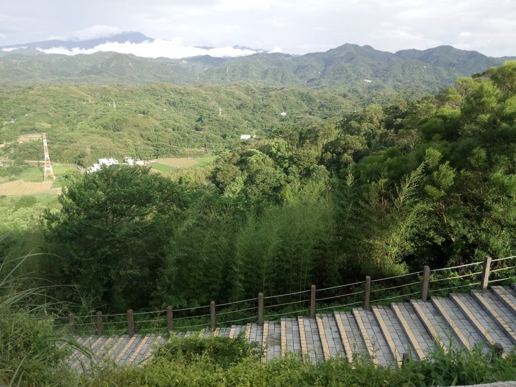 DSC_8942.JPG - 公館  墨硯山步道