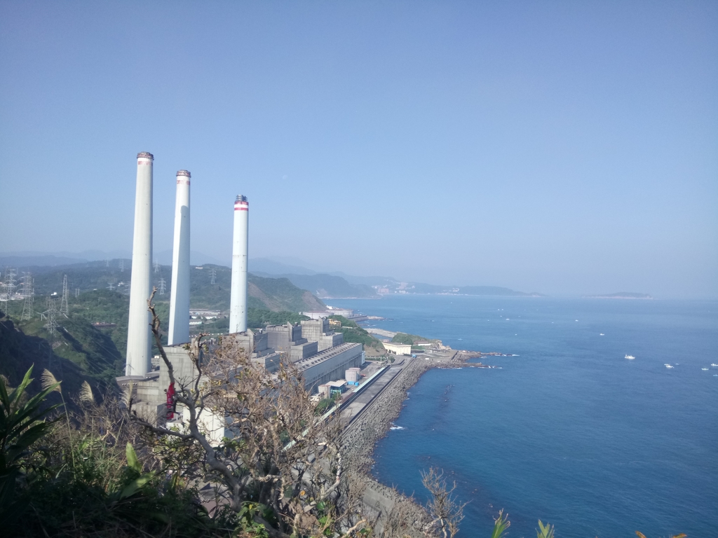 DSC_3050.JPG - 基隆  白米甕尖步道  