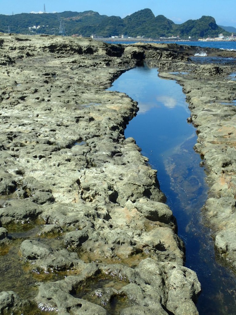 PA115081.JPG - 東北角海岸岩石之美  (03)