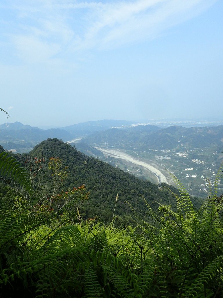 P3217690.JPG - 谷關七雄  白毛山  03