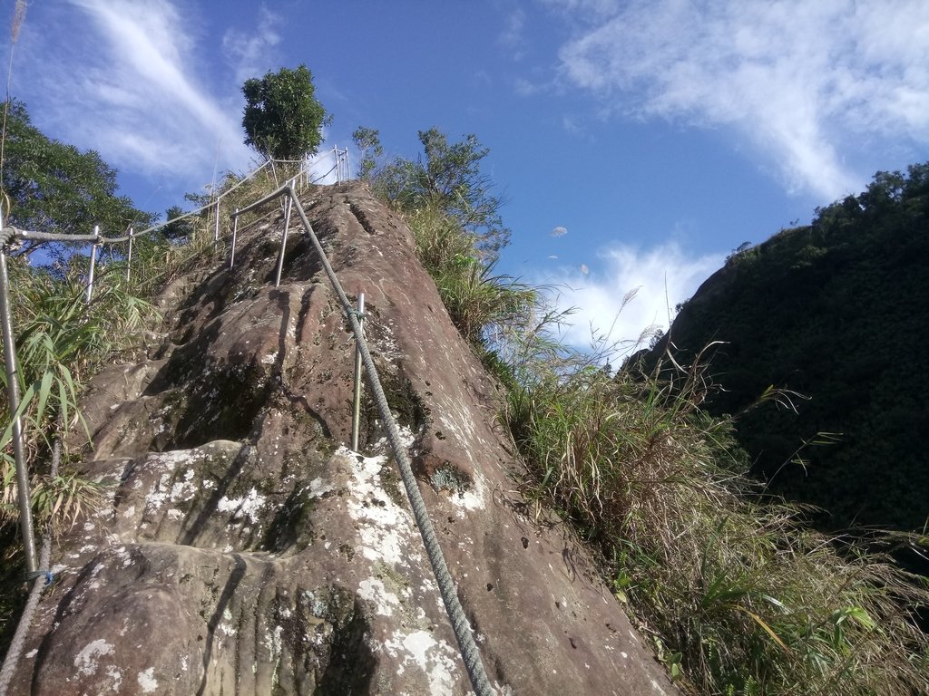 DSC_2216.JPG - 再訪---  平溪  孝子山登山步道