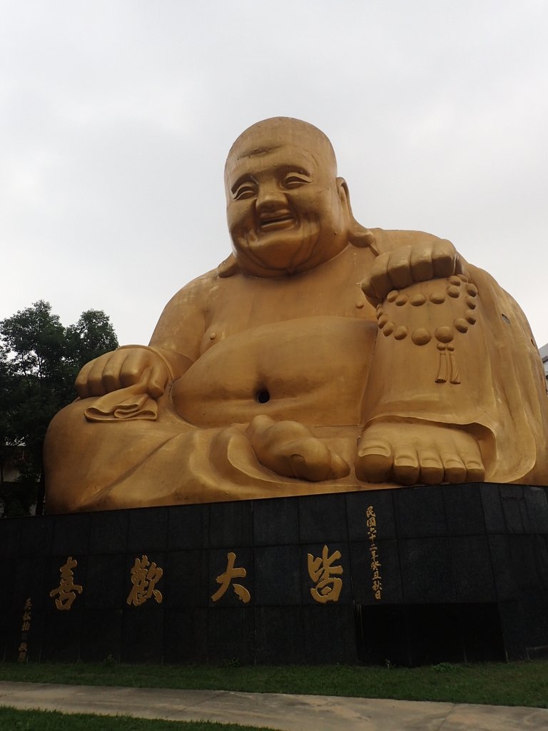 PA125184.JPG - 再訪---  台中  寶覺禪寺