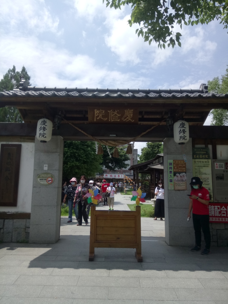DSC_0926.JPG - 再訪---  吉安  慶修院