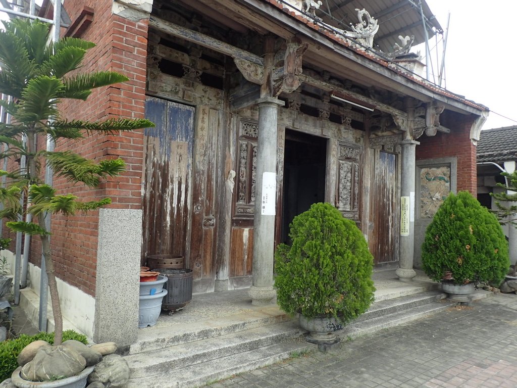 P9283966.JPG - 大村  南勢巷  賴景錄公祠