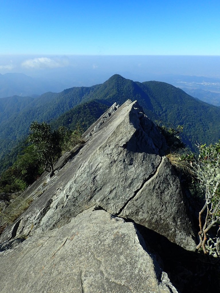 PA185529.JPG - 再訪---  台中  和平  鳶嘴山