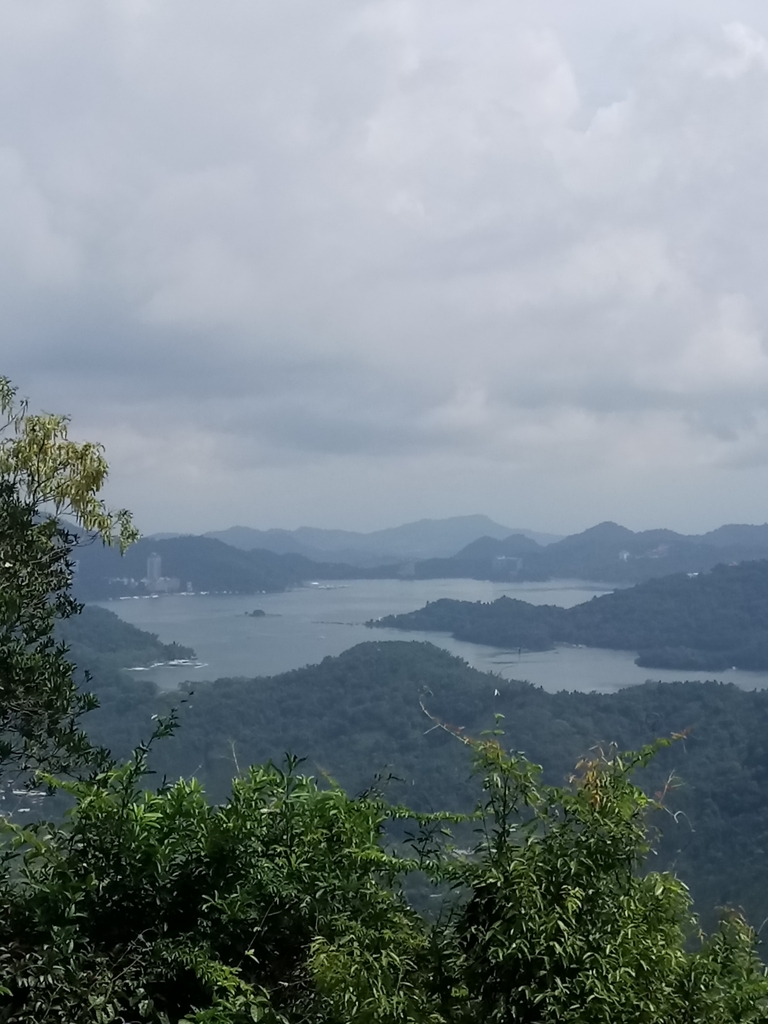 DSC_0207.JPG - 魚池  頭社  後尖山步道