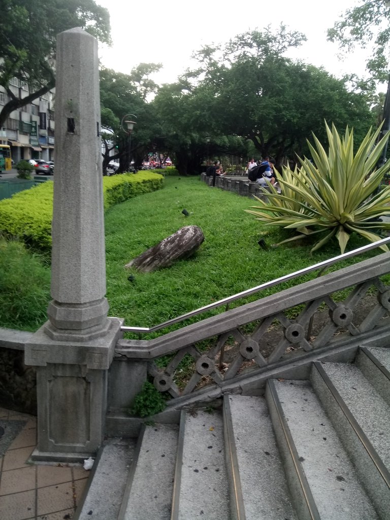 DSC_9946.JPG - 台中公園之  日治遺跡巡禮