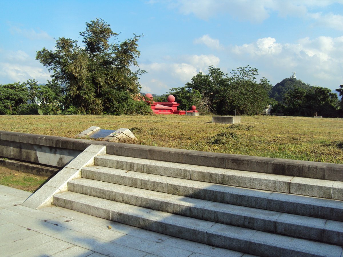 DSC01582.JPG - 小觀音山生態步道