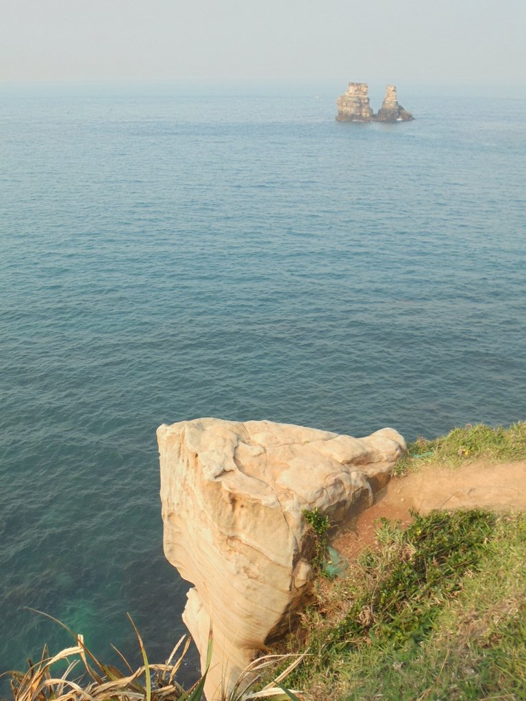 DSC01721.JPG - 金山  獅頭山  神秘海岸