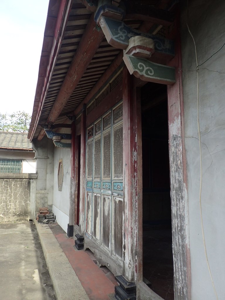 P1123519.JPG - 再訪  神岡  北庄  林家古厝