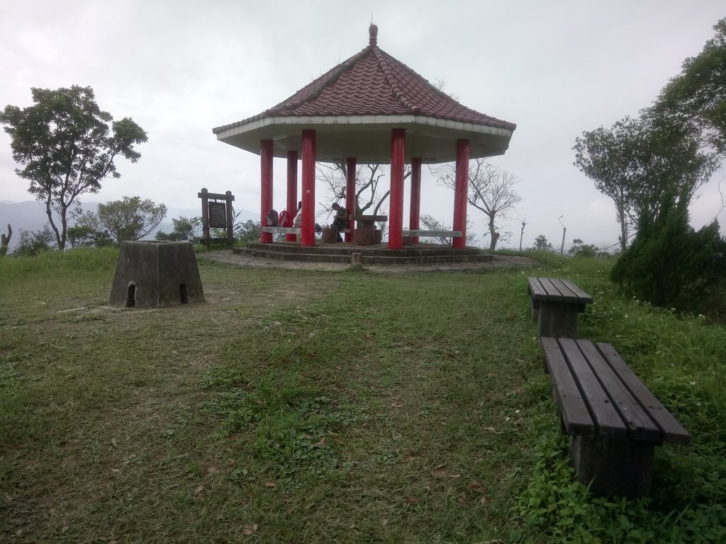 DSC_5997.JPG - 深坑  土庫岳登山步道  (01)