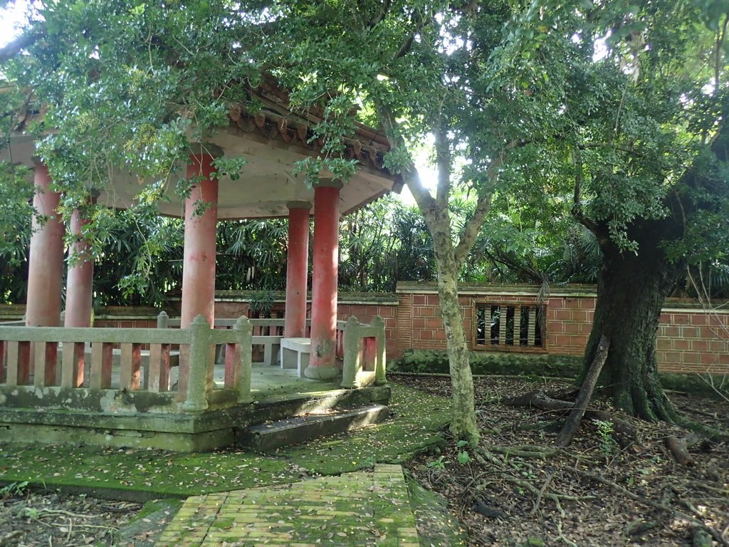 P8044904.JPG - 中埔  阿里山忠王祠  (吳鳳廟)