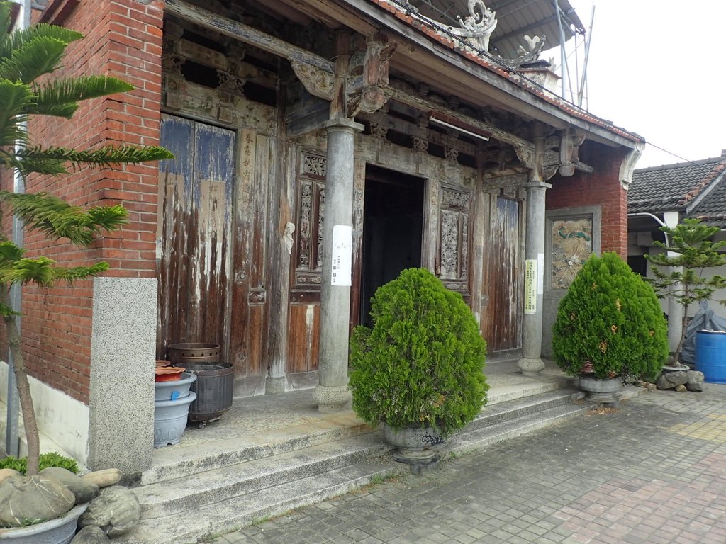 P9283967.JPG - 大村  南勢巷  賴景錄公祠