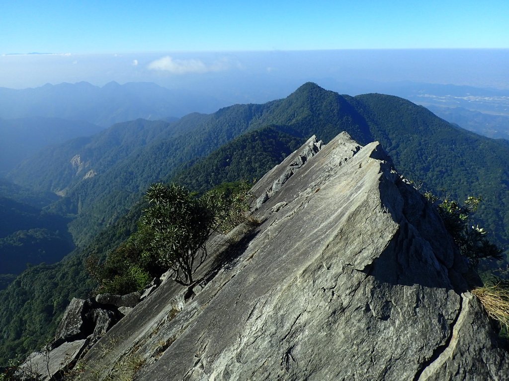 PA185531.JPG - 再訪---  台中  和平  鳶嘴山