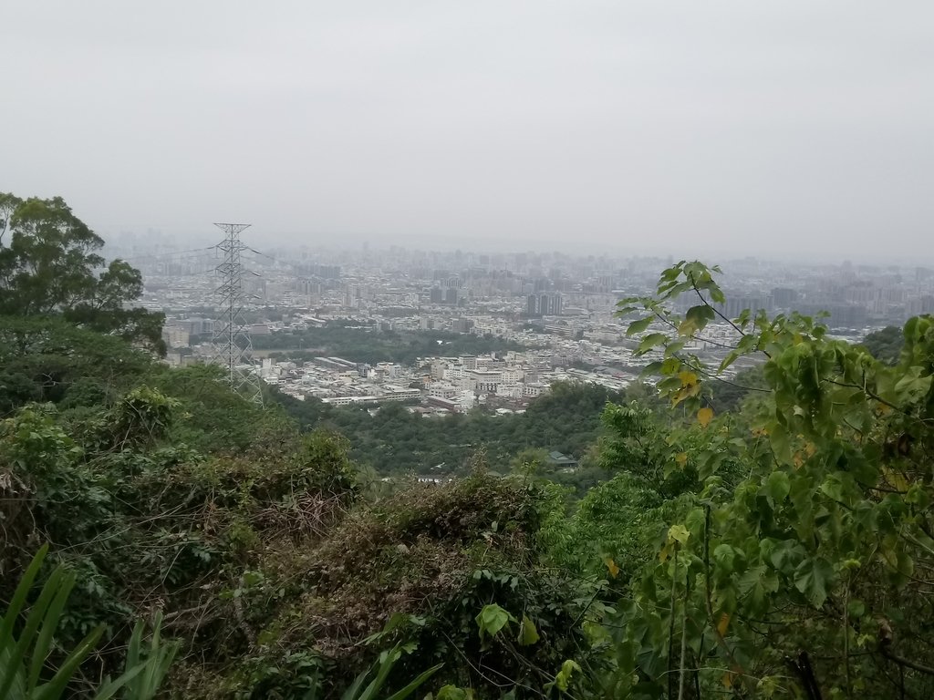 DSC_4462.JPG - 太平  三汀山  (望高寮)