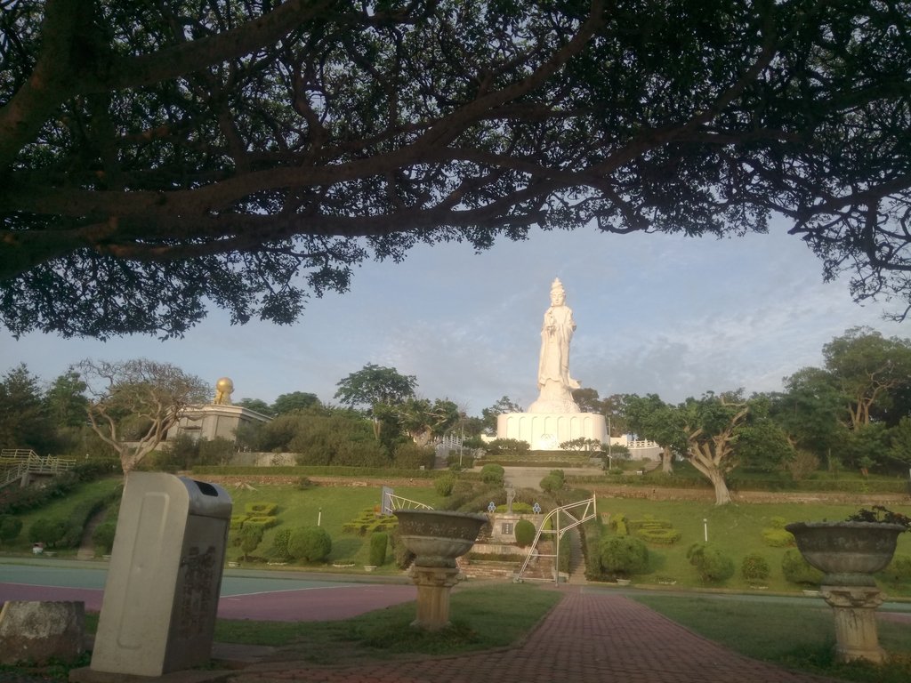 DSC_6107.JPG - 大甲  鐵站山  永信運動公園