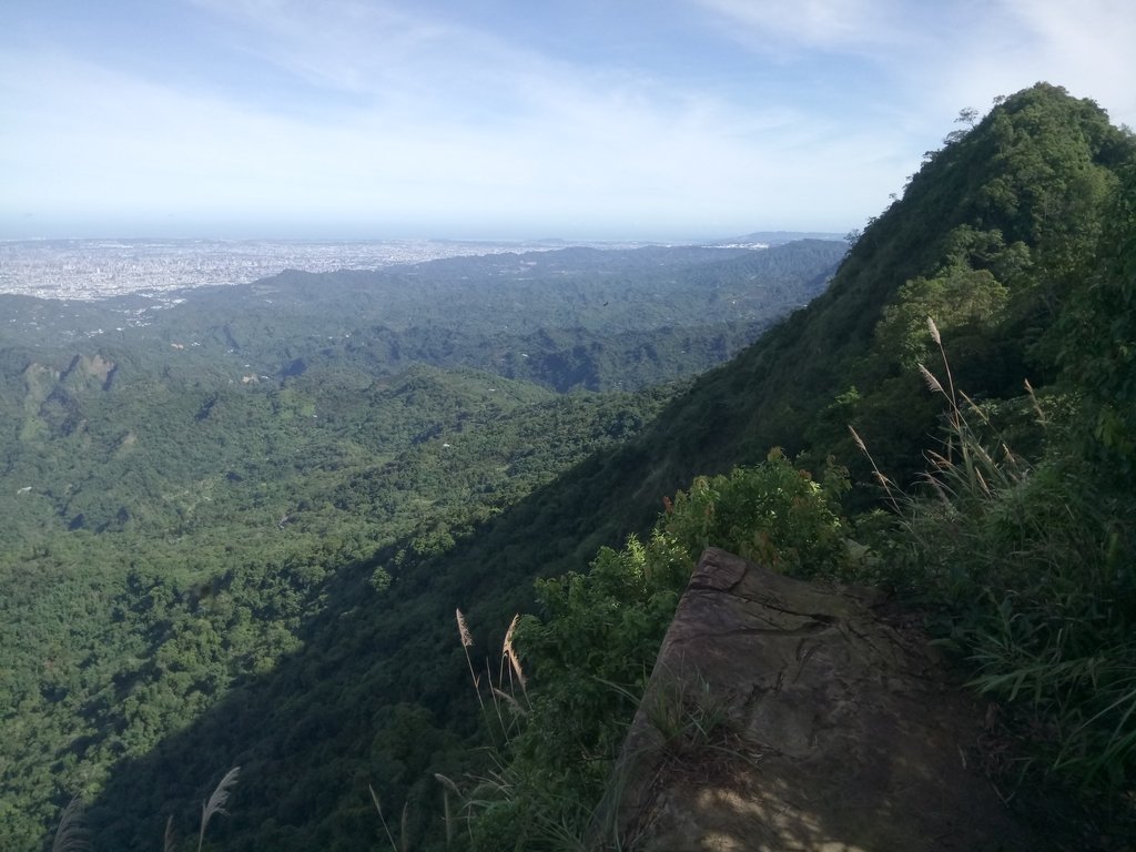 DSC_2552.JPG - 國姓  大橫屏山