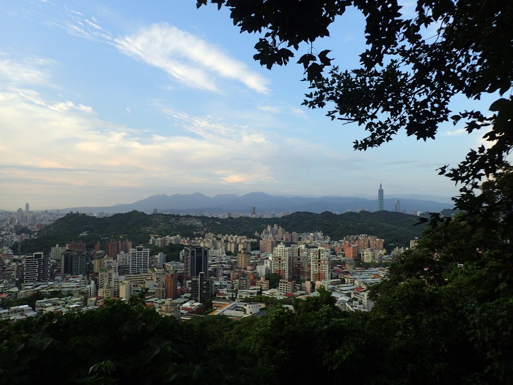 P9230015.JPG - 景美  仙跡岩親山步道