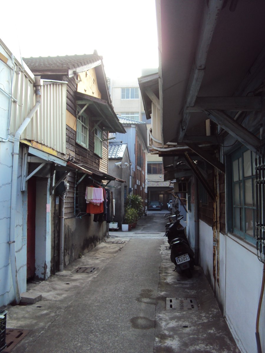 DSC05425.JPG - 新濱町街屋風情