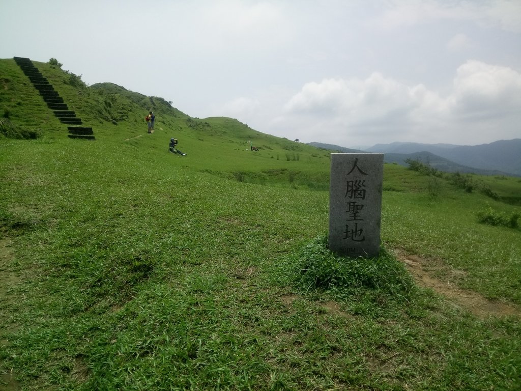 DSC_2127.JPG - 貢寮  桃源谷  灣坑頭山