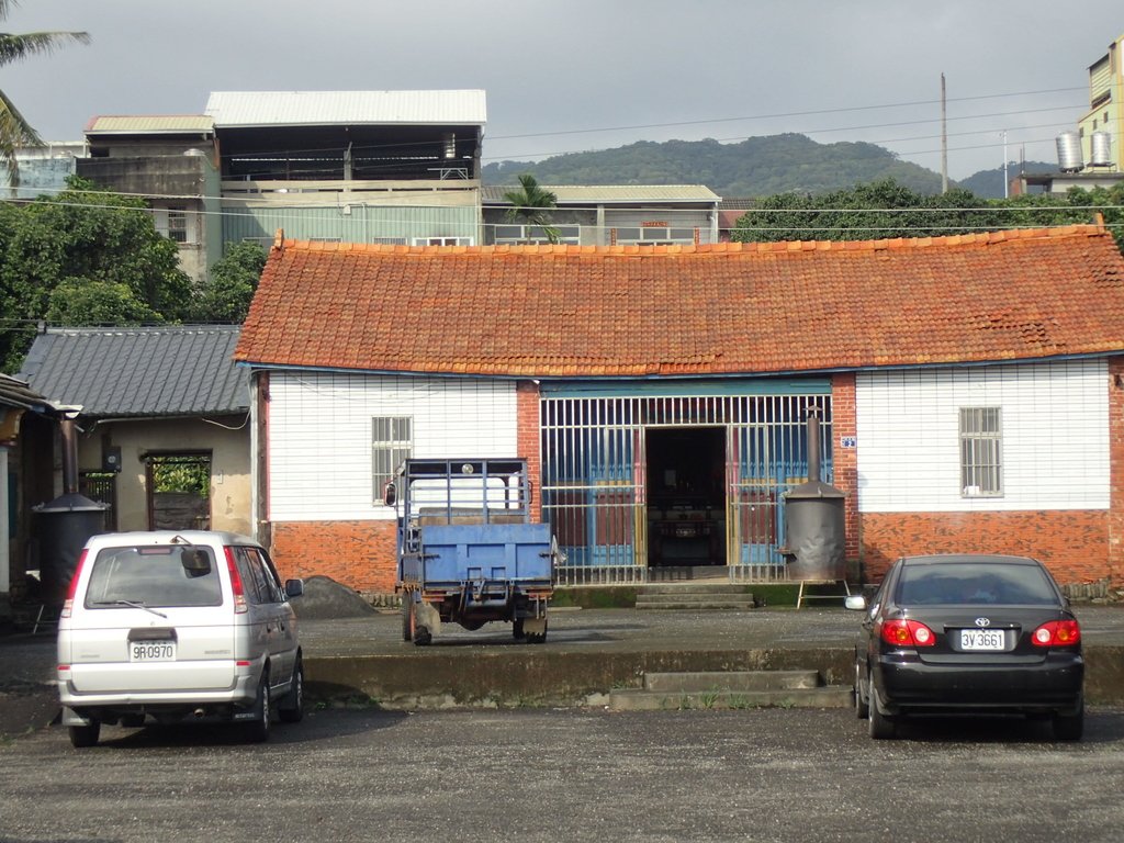 P5198389.JPG - 社頭  仁和村  蕭家古厝