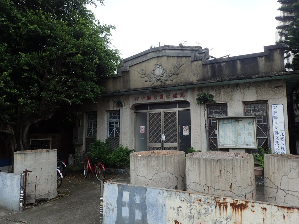 P9098616.JPG - 元長  原  瓦磘庄集會所