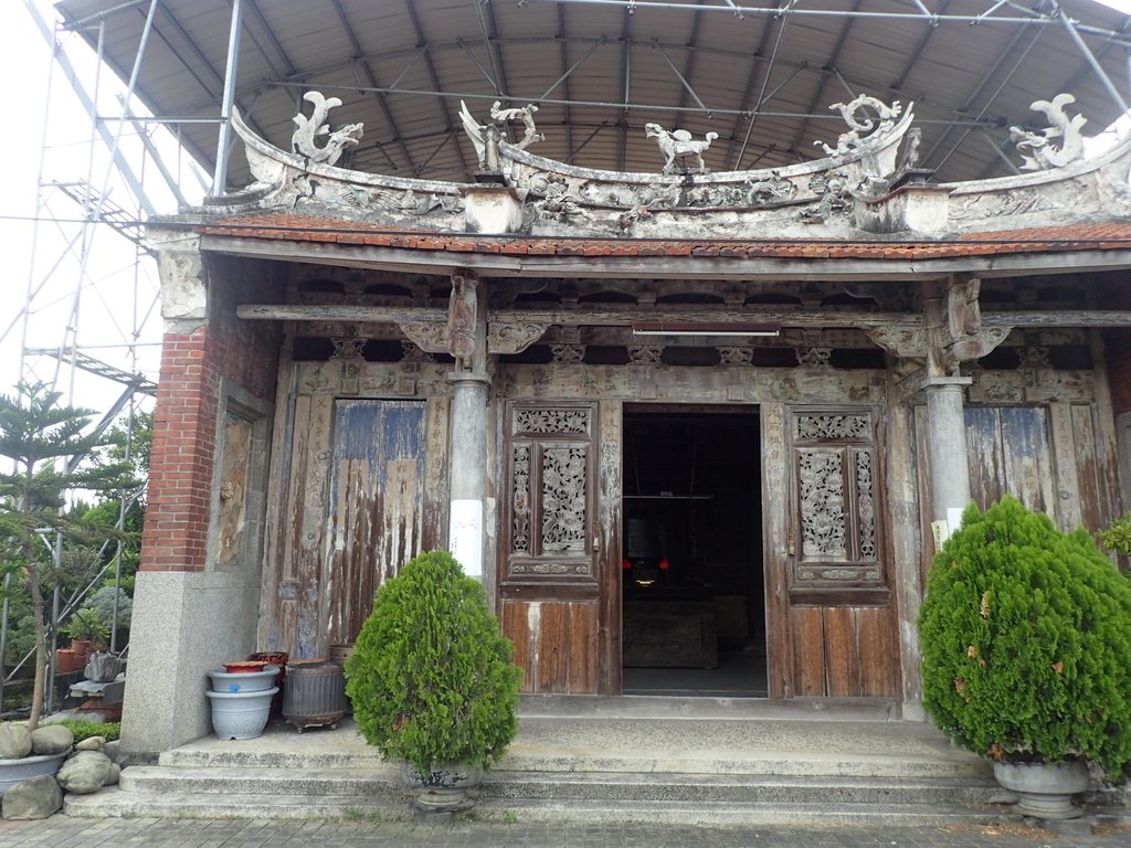 P9283971.JPG - 大村  南勢巷  賴景錄公祠