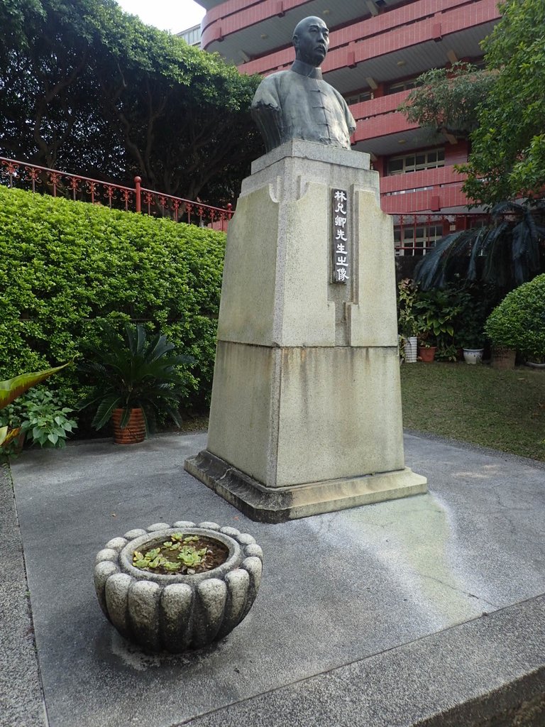 P2095155.JPG - 霧峰  來園之  五桂樓