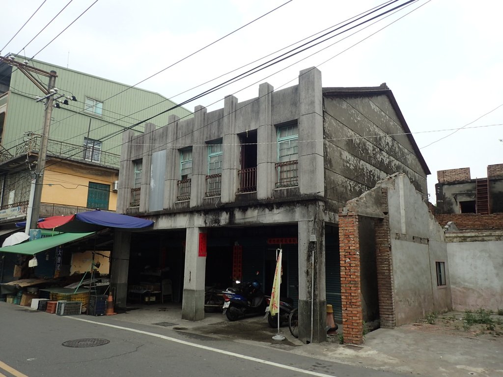 P4039884.JPG - 大樹  大坑地區街屋巡禮