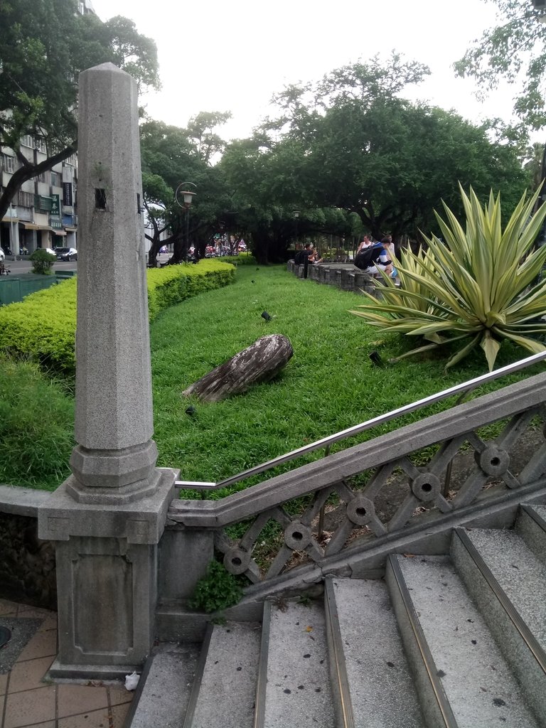 DSC_9947.JPG - 台中公園之  日治遺跡巡禮