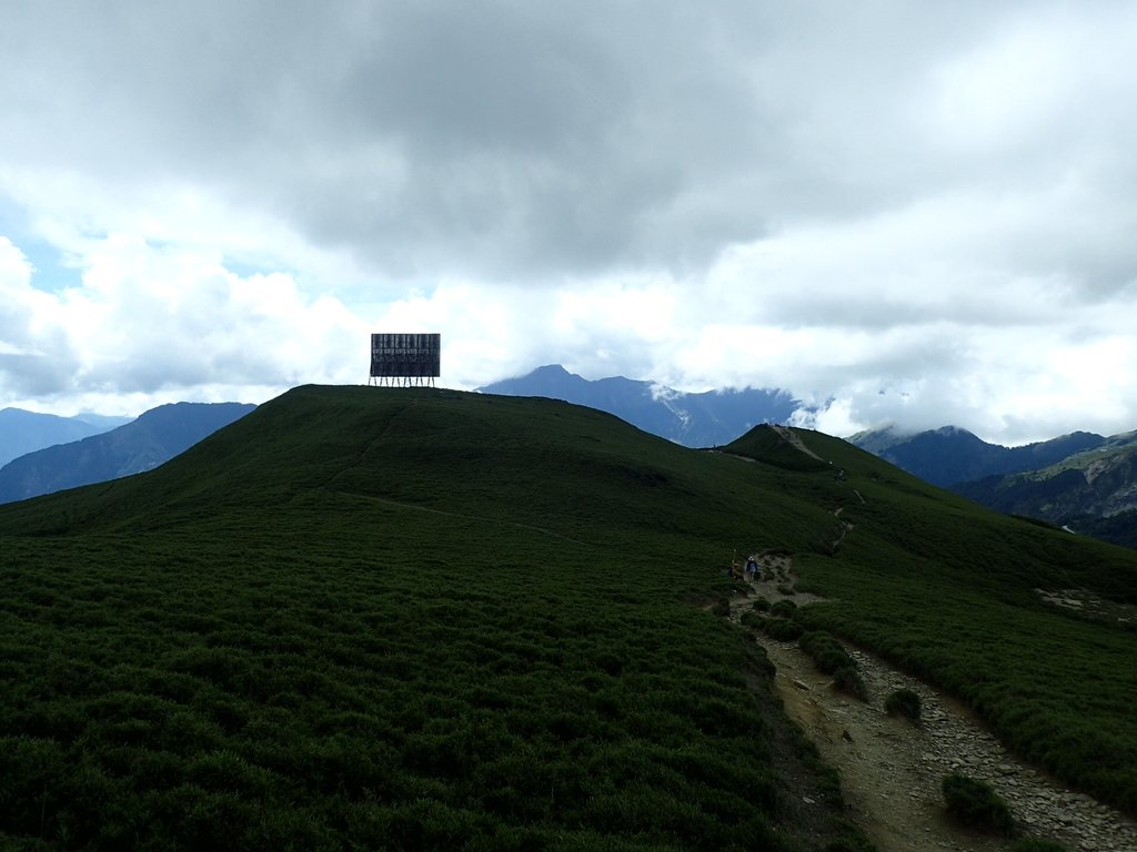 P7245981.JPG - 合歡山  北峰之美  (中)