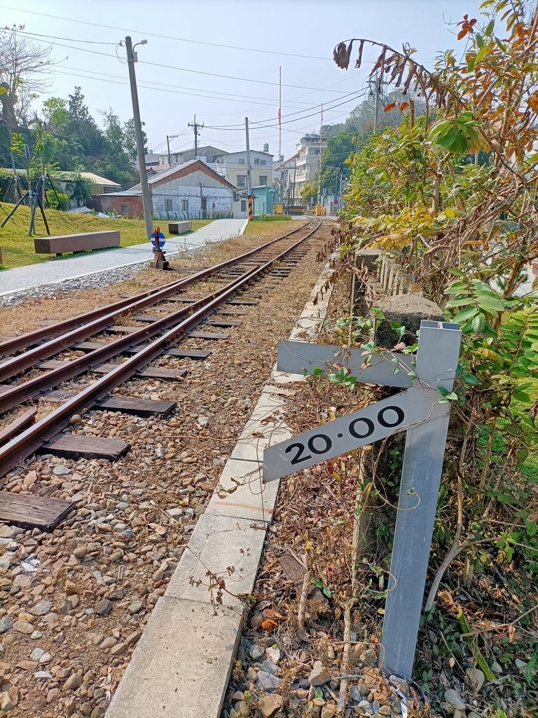 IMG20210130122646.jpg - 漫步---  竹崎車站周邊